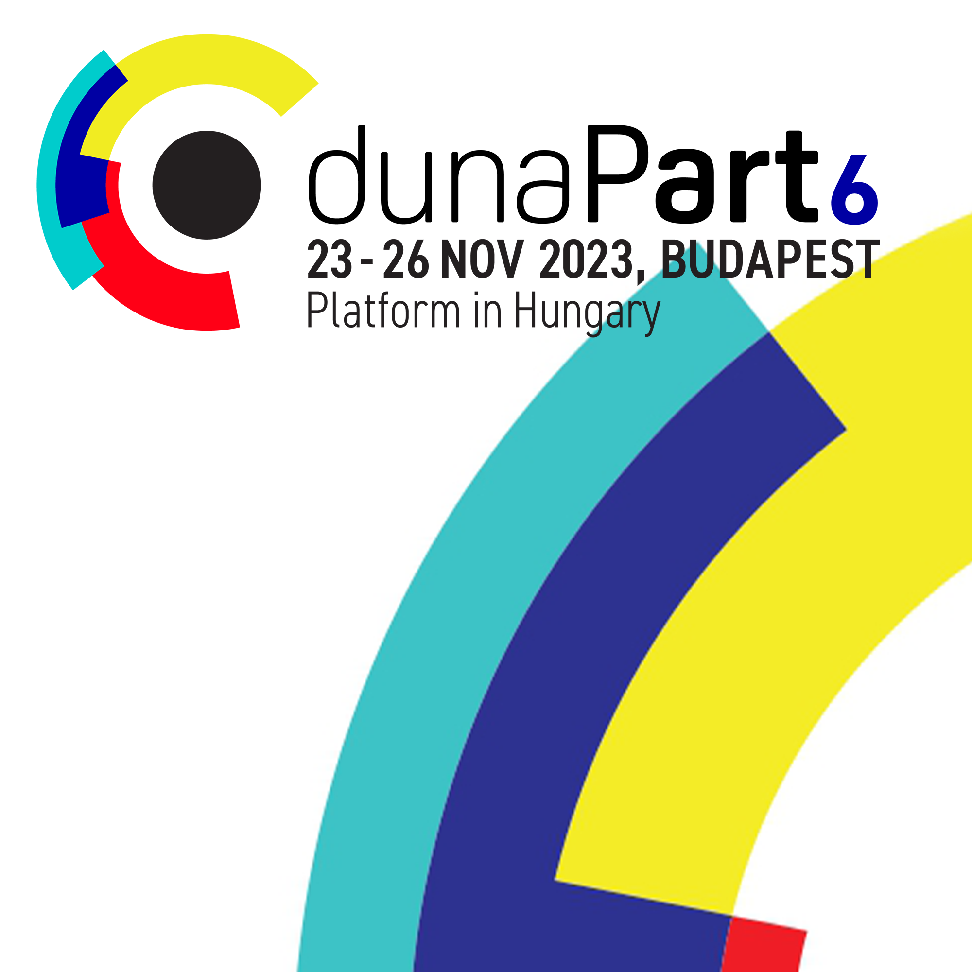 SÍN produkciók a dunaPart6 platformon / november 23-25.