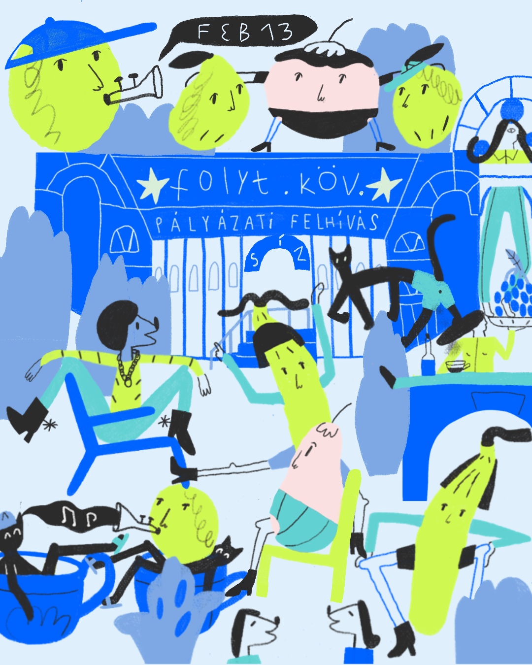 folyt.köv. 2026 – pályázati felhívás