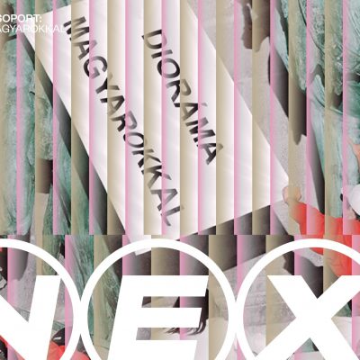 Diorama_Nextfeszt