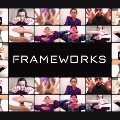 frameworks frameworks