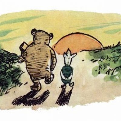pooh-and-piglet